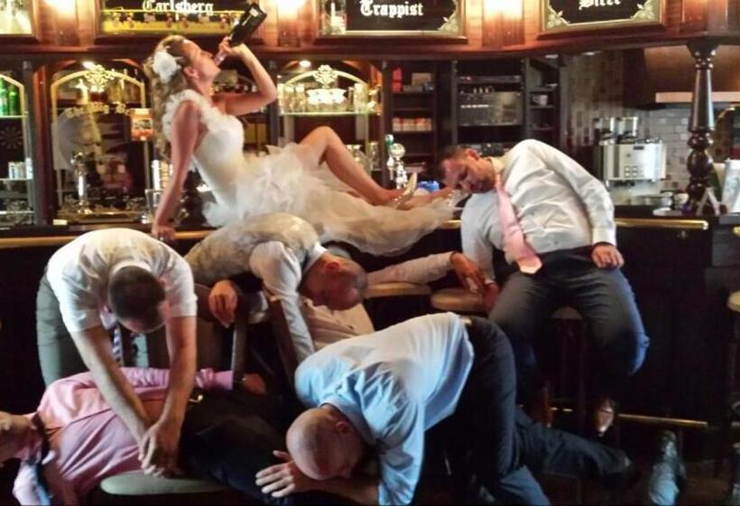 酒店 Bij Verhoeven