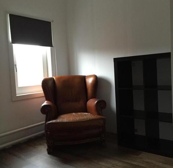 酒店 Bij Verhoeven