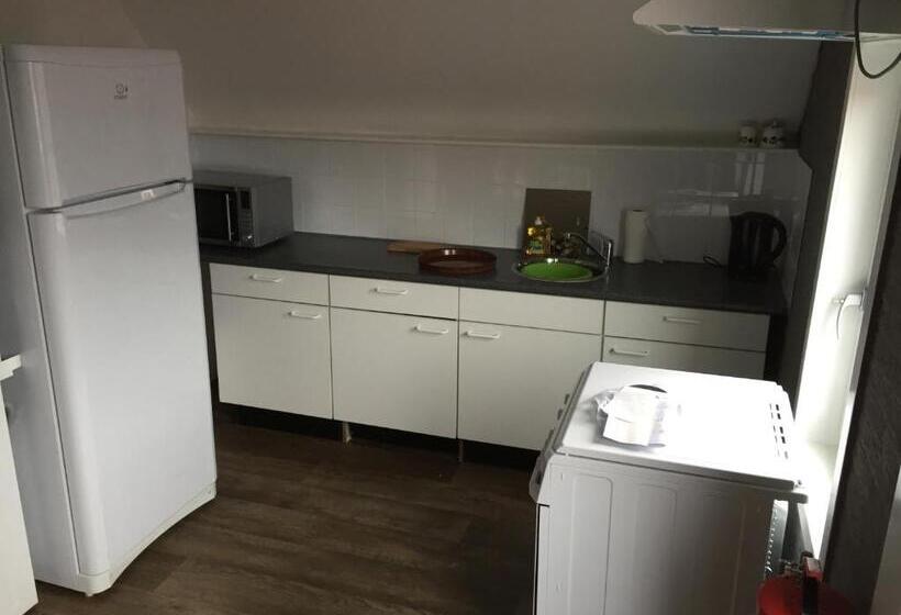 酒店 Bij Verhoeven