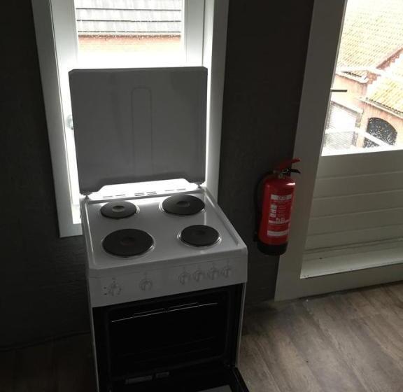 酒店 Bij Verhoeven