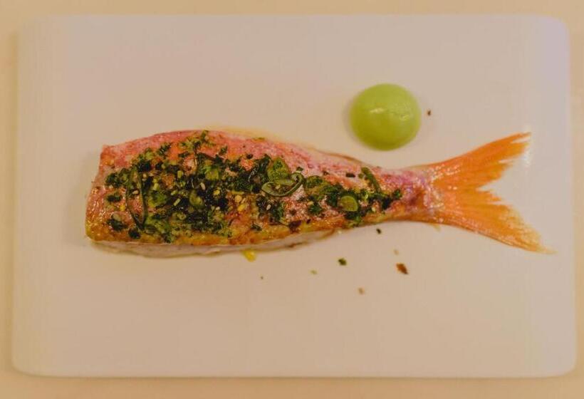 酒店 Blue Inspired By Manna