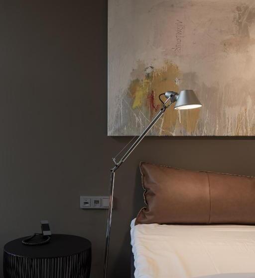 هتل Blue Inspired By Manna