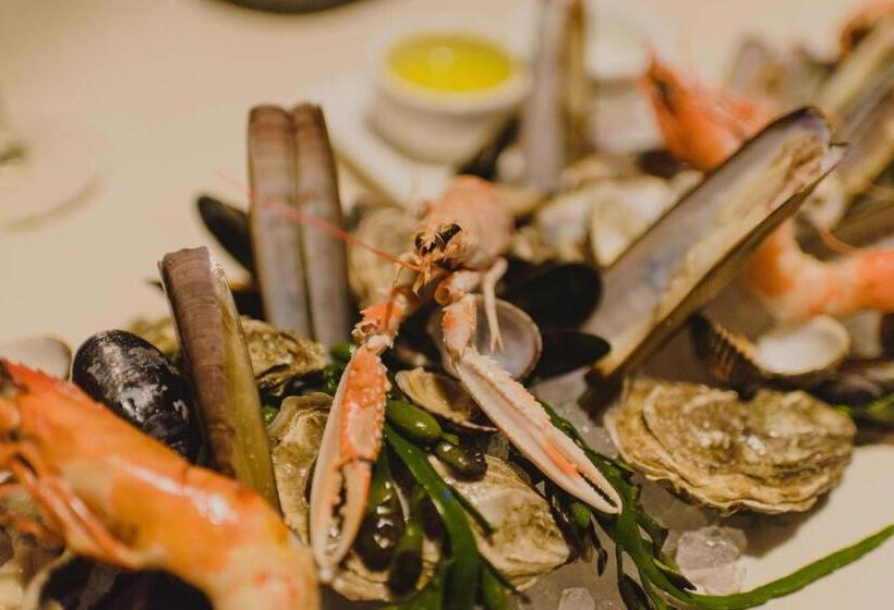 هتل Blue Inspired By Manna