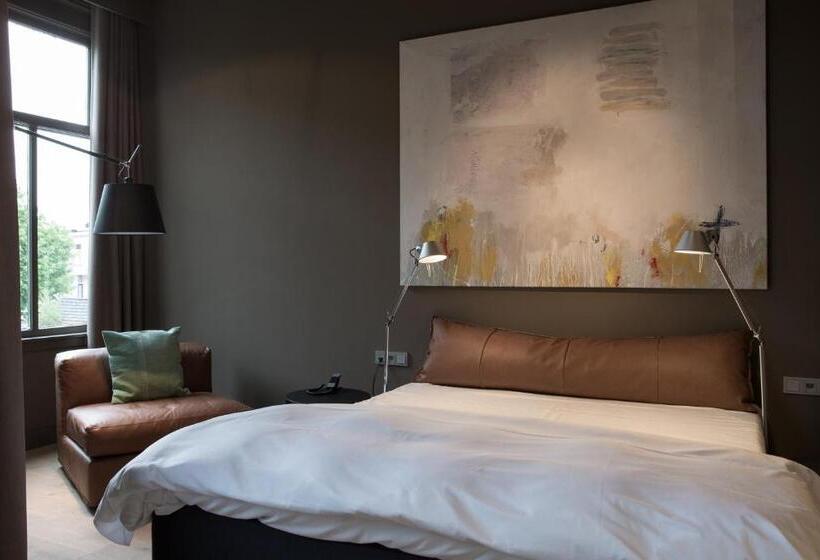 هتل Blue Inspired By Manna