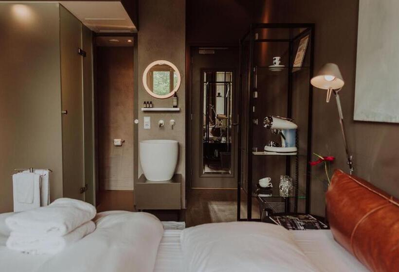 酒店 Blue Inspired By Manna