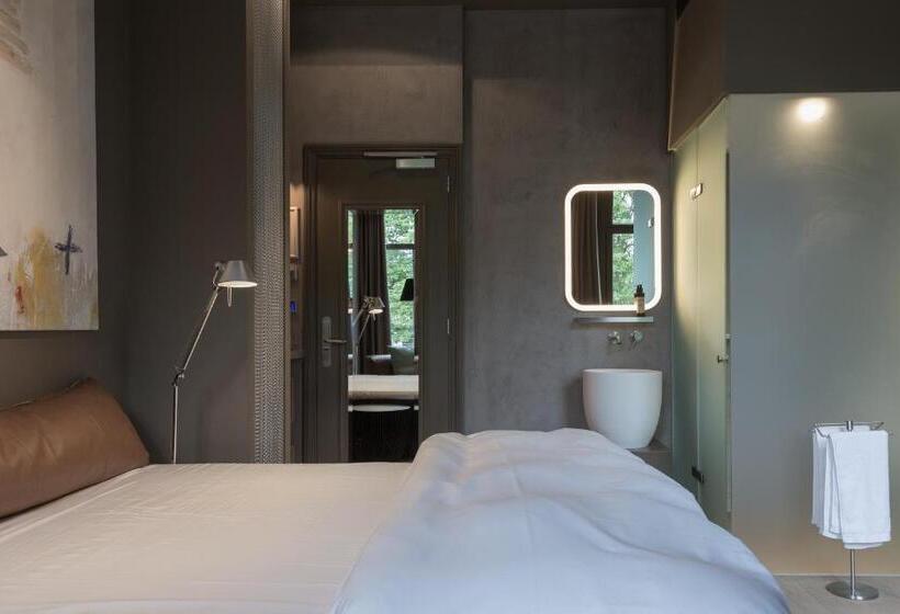 酒店 Blue Inspired By Manna