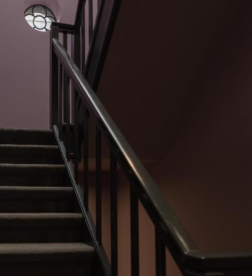 酒店 Blue Inspired By Manna