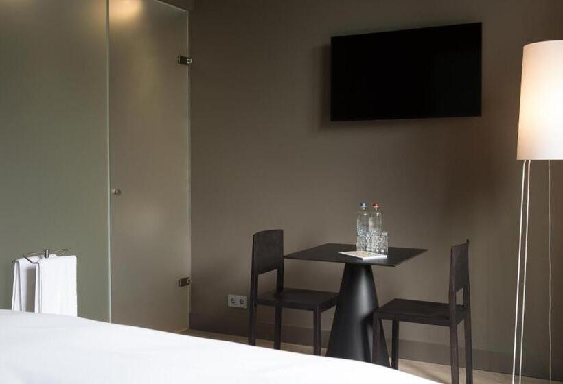 酒店 Blue Inspired By Manna