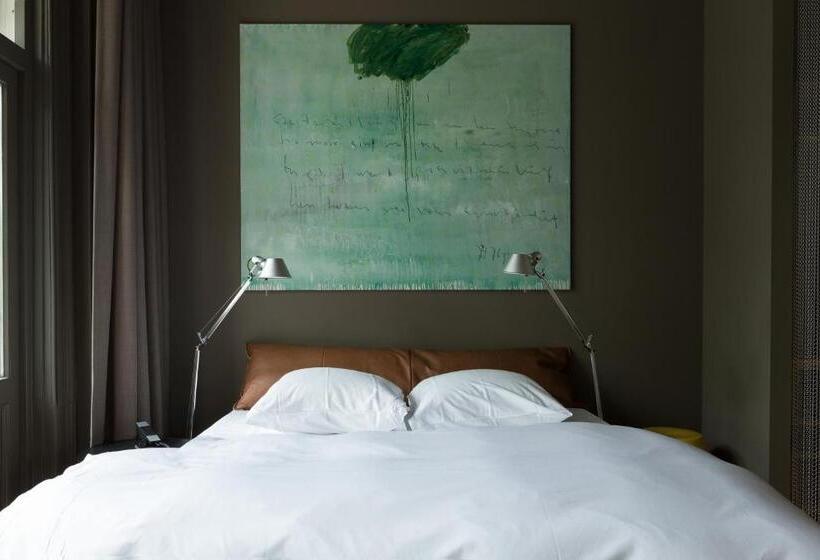 酒店 Blue Inspired By Manna