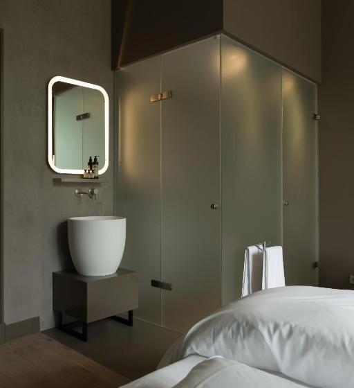 酒店 Blue Inspired By Manna