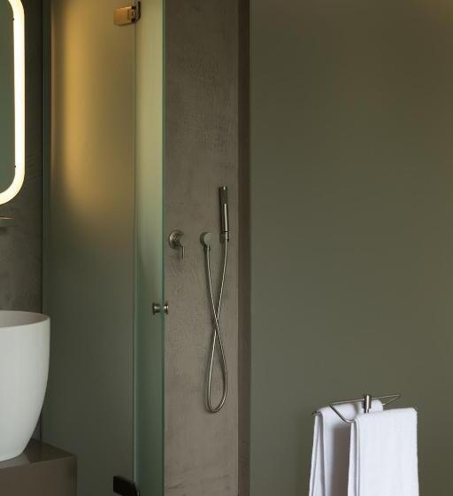 酒店 Blue Inspired By Manna