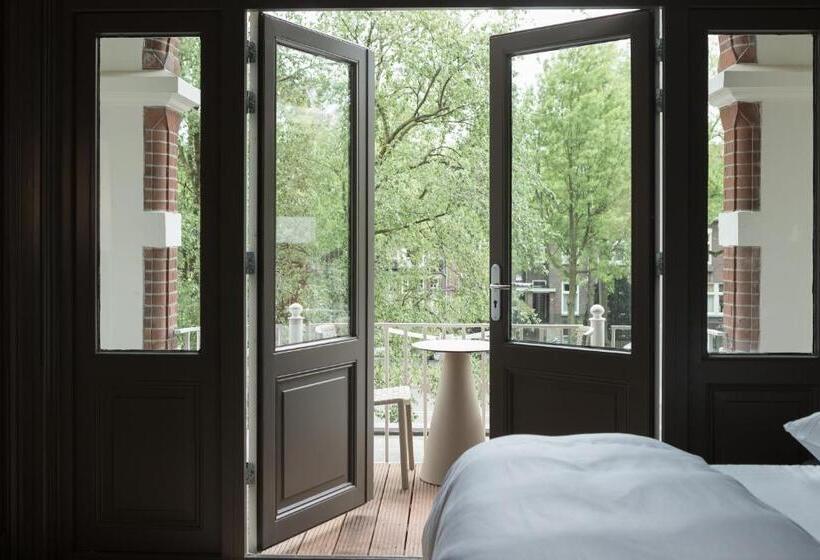 هتل Blue Inspired By Manna