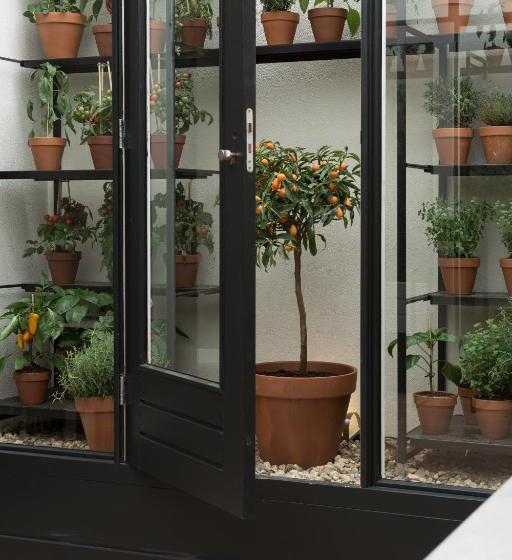 酒店 Blue Inspired By Manna