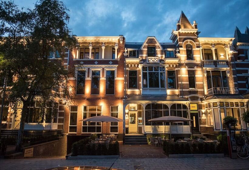 酒店 Blue Inspired By Manna