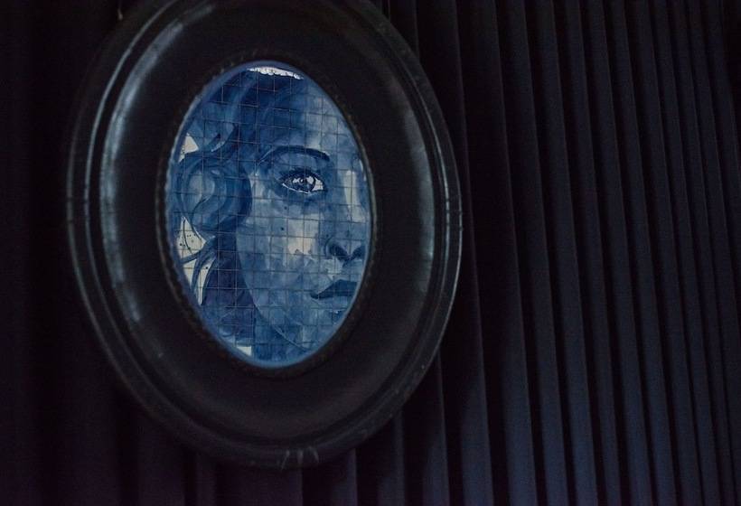 酒店 Blue Inspired By Manna