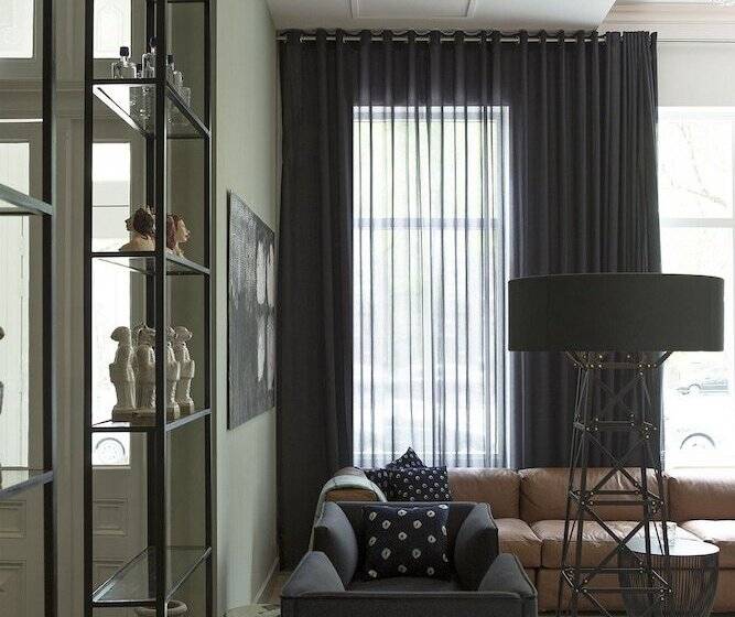 هتل Blue Inspired By Manna