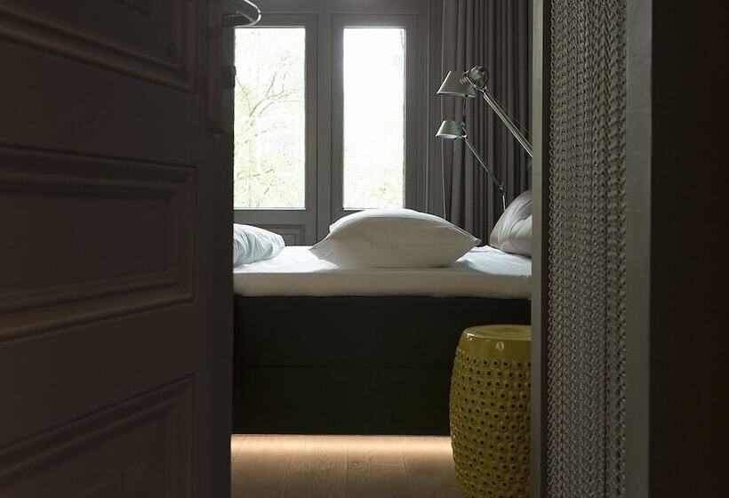 酒店 Blue Inspired By Manna