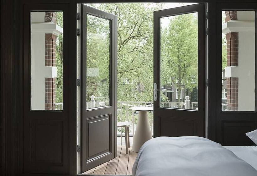 酒店 Blue Inspired By Manna