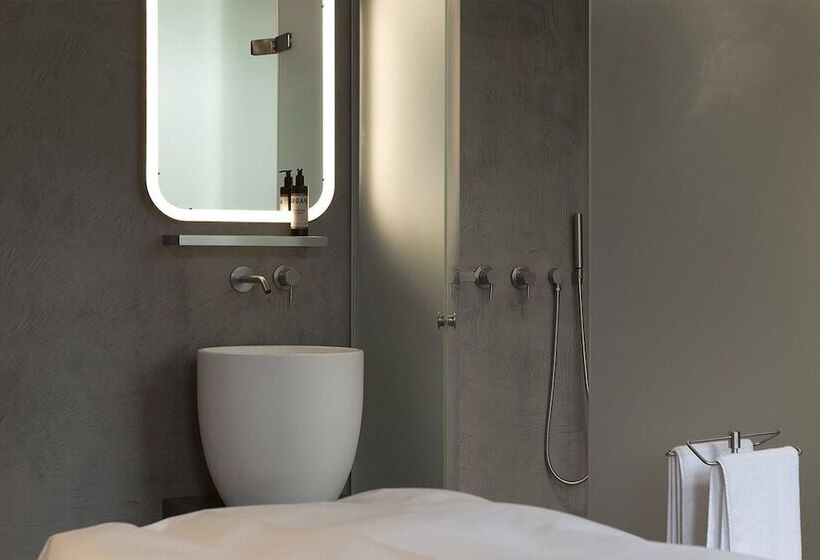 酒店 Blue Inspired By Manna