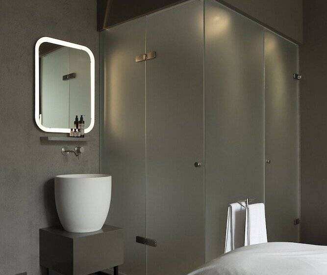 酒店 Blue Inspired By Manna