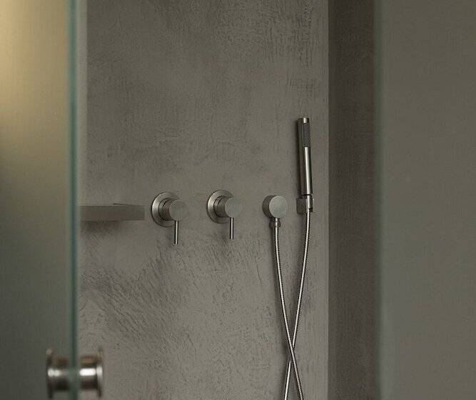 هتل Blue Inspired By Manna