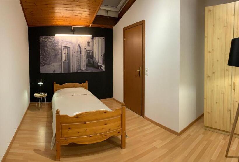 فندق Borgovecchio Albergo