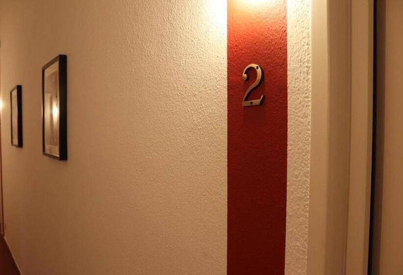 בית מלון כפרי Borgovecchio Albergo