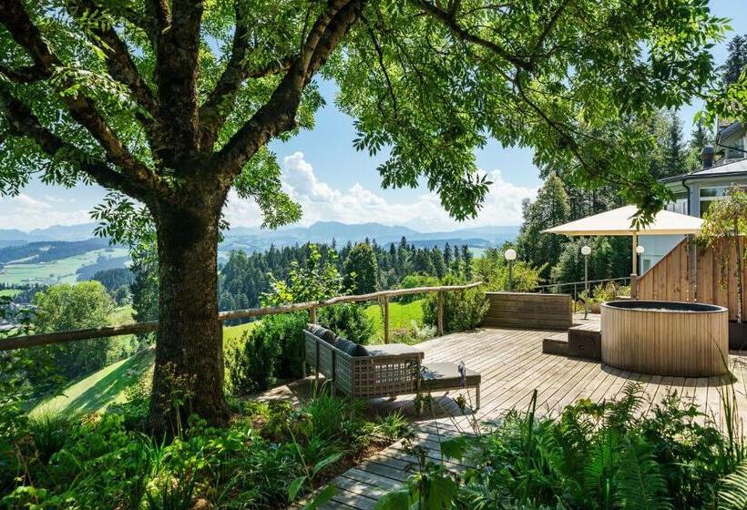 Boutique Hotel Moosegg