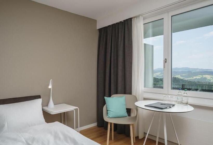 Boutique Hotel Moosegg