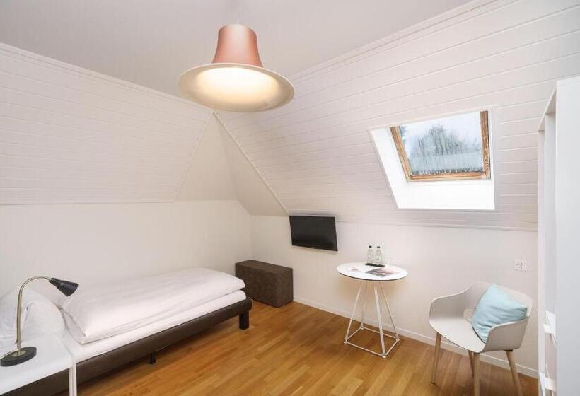 Boutique Hotel Moosegg