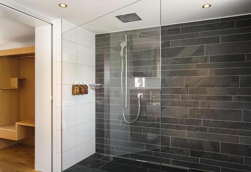 Boutique Hotel Moosegg