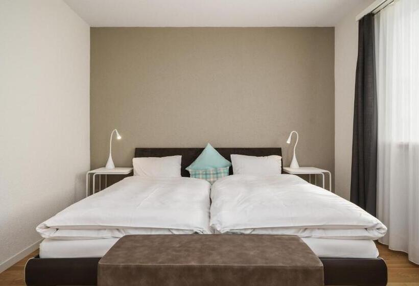 Boutique Hotel Moosegg