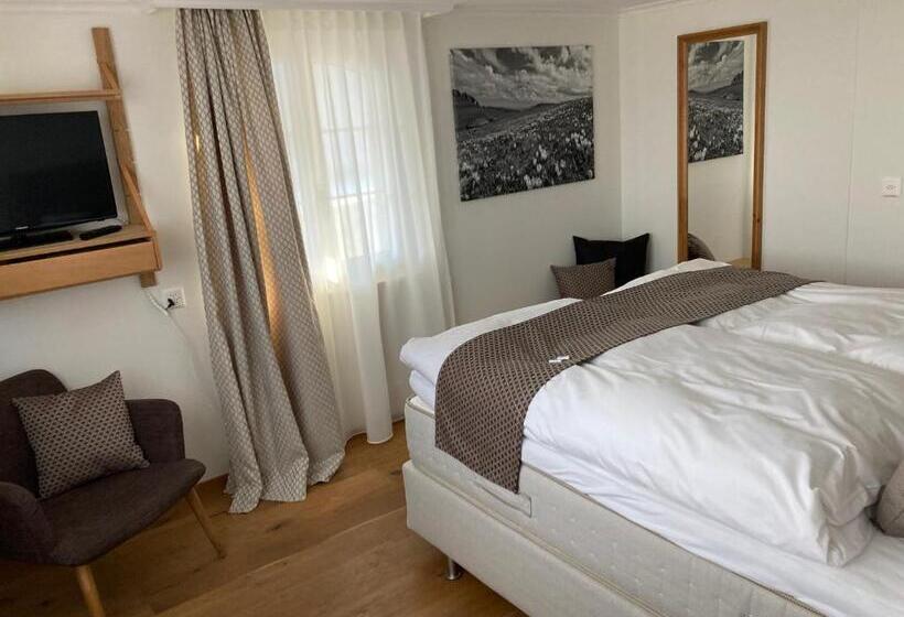 Boutique Hotel Moosegg