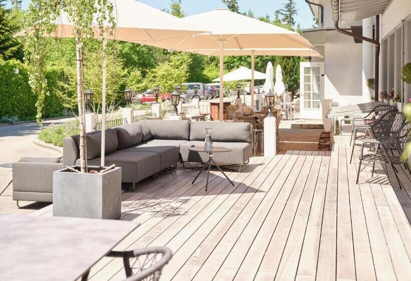 Boutique Hotel Moosegg