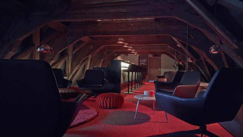 Boutique Hotel Schlossberg