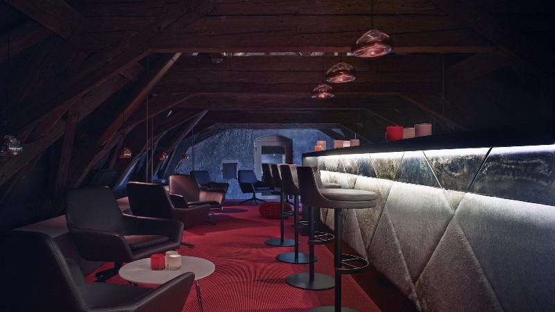 Boutique Hotel Schlossberg