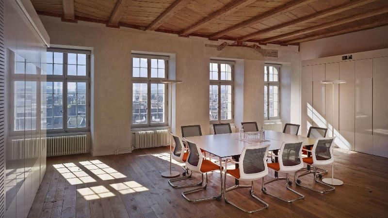 Boutique Hotel Schlossberg