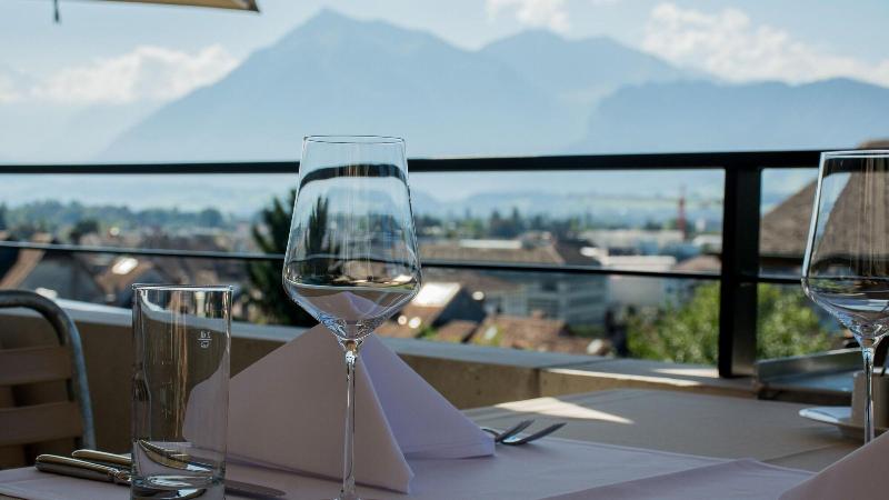 Boutique Hotel Schlossberg