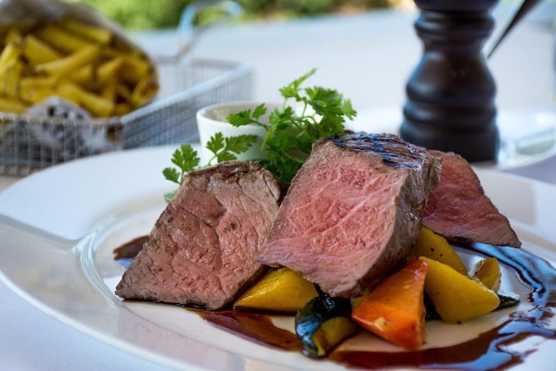 Boutique Hotel Schlossberg