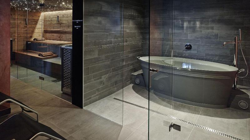 Boutique Hotel Schlossberg