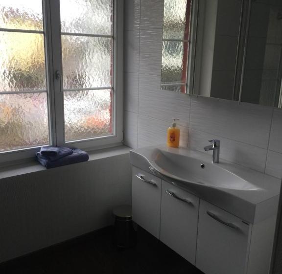 בית מלון כפרי Bären Amriswil