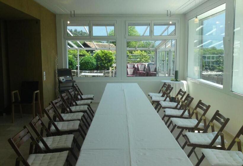 ホテル Bz Sunnahof