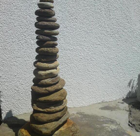 ホテル Bz Sunnahof