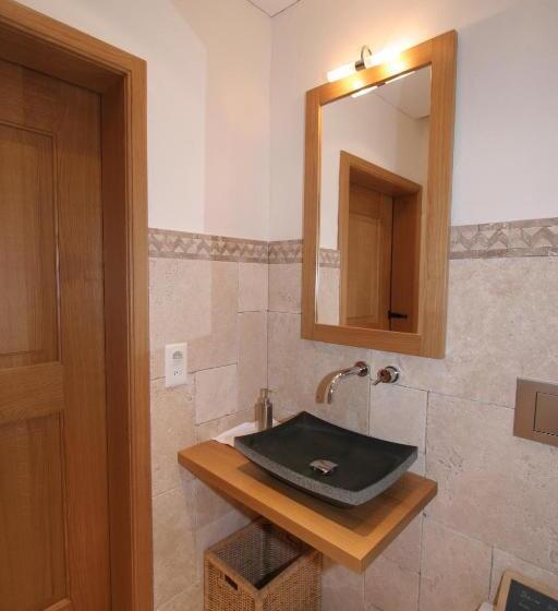 ホテル Bz Sunnahof