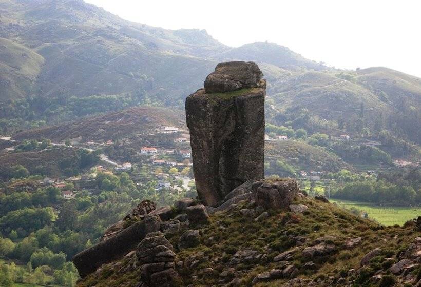 فندق Carvalho Araujo