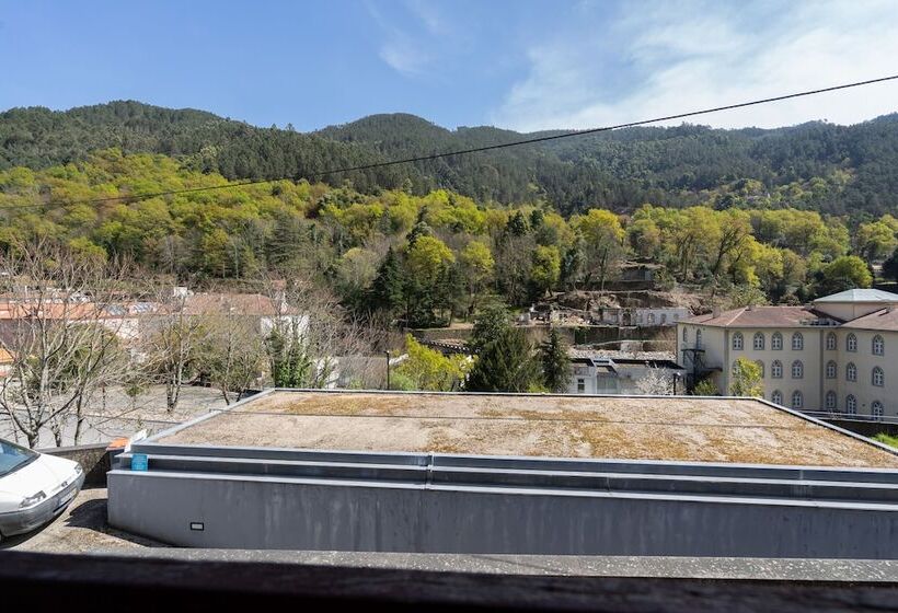 فندق Carvalho Araujo