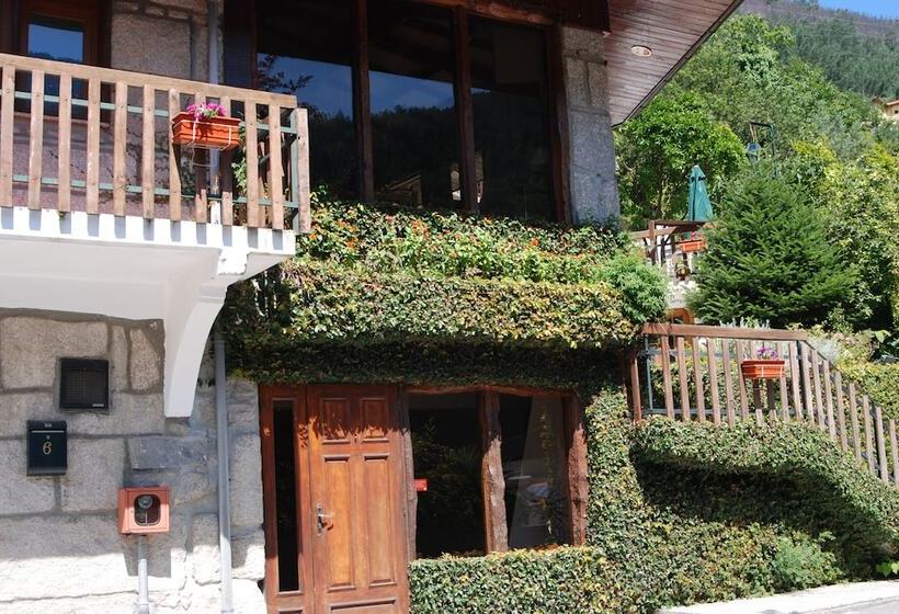 فندق Carvalho Araujo