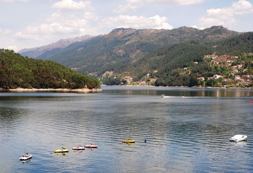 فندق Carvalho Araujo