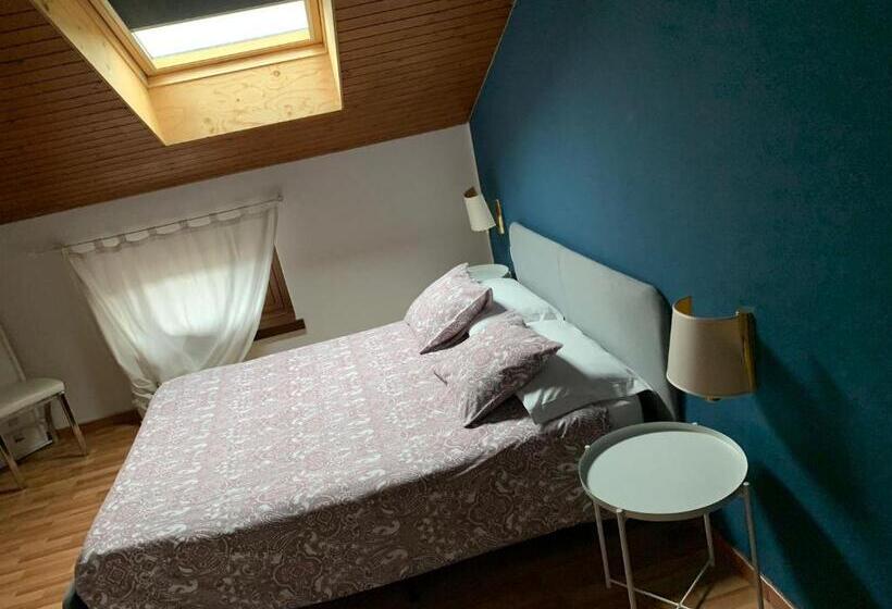 בית מלון כפרי Casa Zen