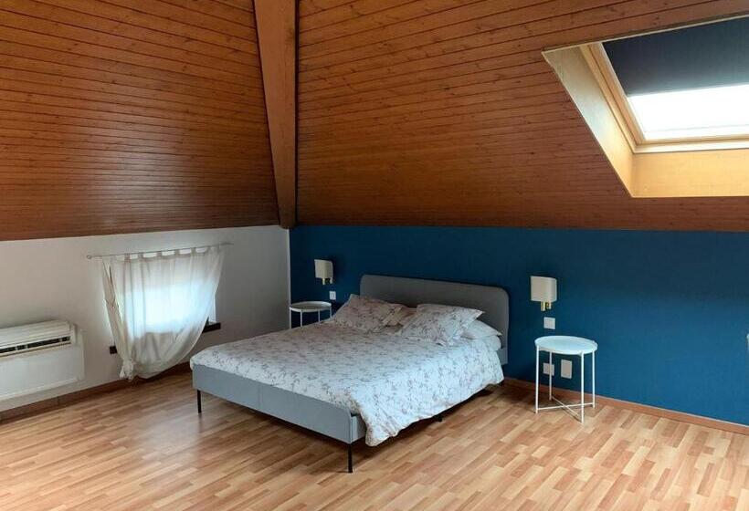 בית מלון כפרי Casa Zen